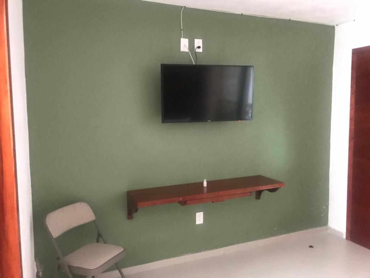 Malinalli Express Apizaco Екстериор снимка
