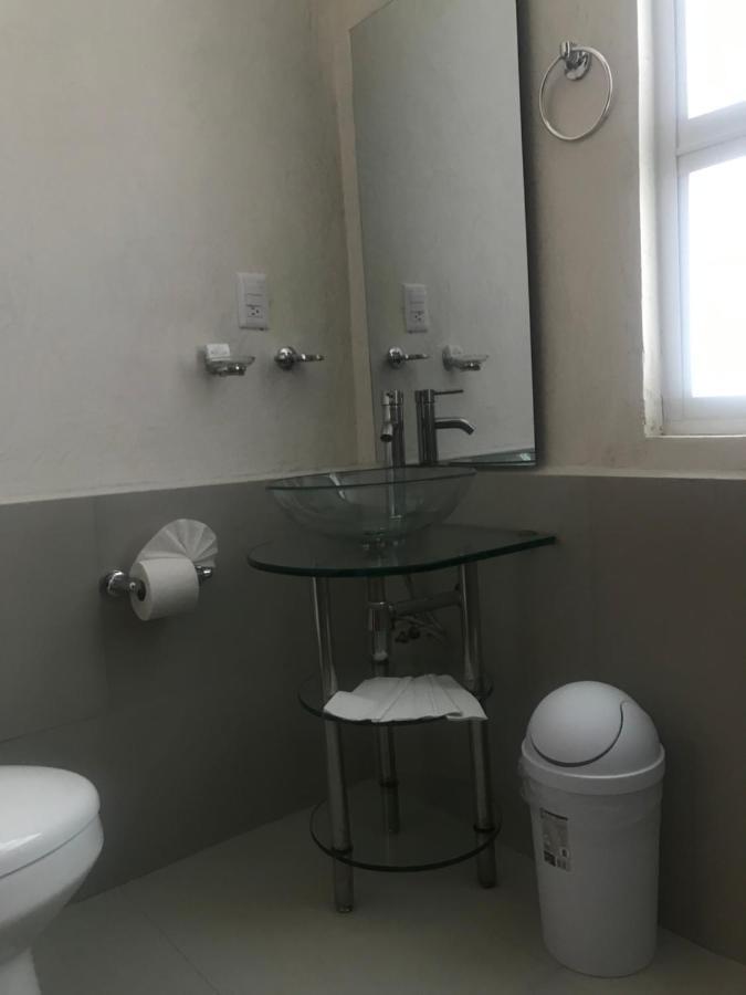 Malinalli Express Apizaco Екстериор снимка