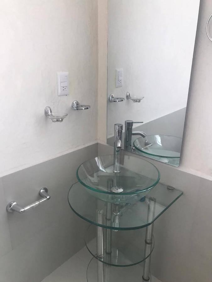 Malinalli Express Apizaco Екстериор снимка